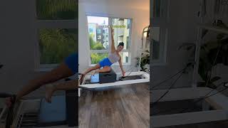 Reformer Hundred demonstration thumbnail