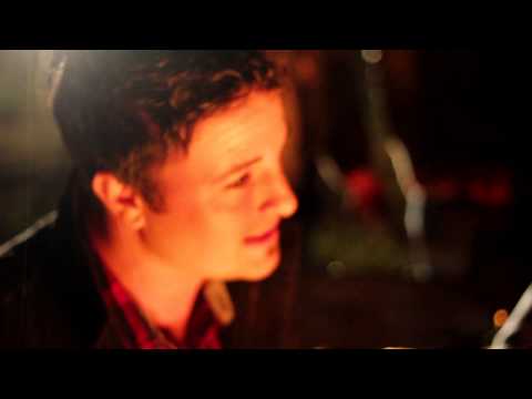 Finding Favour - Silent Night (Live Campfire Acoustic)