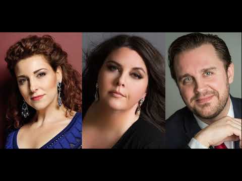 Gioachino Rossini - Ermione