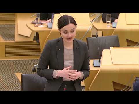 Stage 3 Proceedings: Hunting with Dogs (Scotland) Bill (Part 1) - 24 January 2023
