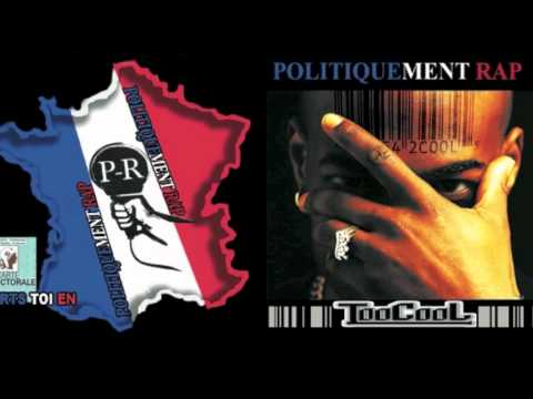 Mc SOLAAR Feat TooCool : trop de haine