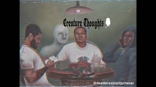 BandGang Lonnie Bands - Creature Thoughts (Fast)