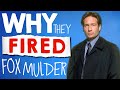 The REAL Reason Fox Mulder Disappeared On The X Files