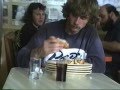 Hefty S Coney Island Redford Michigan Coney Dog Eating Record