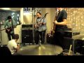 Cursive - I Couldn't Love You (Live @ KEXP)