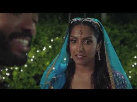 Bazodee Clip -  Lee and Anita at a party