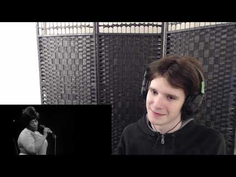 First listen to Ella Fitzgerald - Summertime (1968) |REACTION|