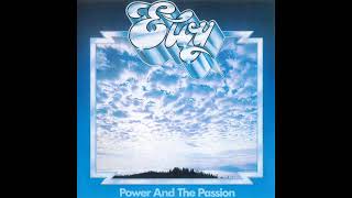 Eloy - Power and the Passion (1975 Full Album)