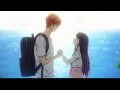 Kyo x Tohru- Double Take [Edit/AMV]