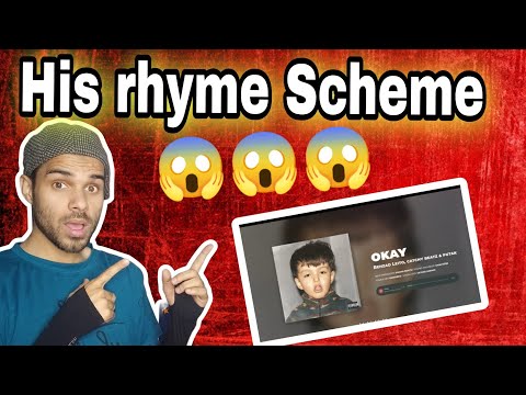 Leito, Catchybeatz, Putak - Okay // Reaction