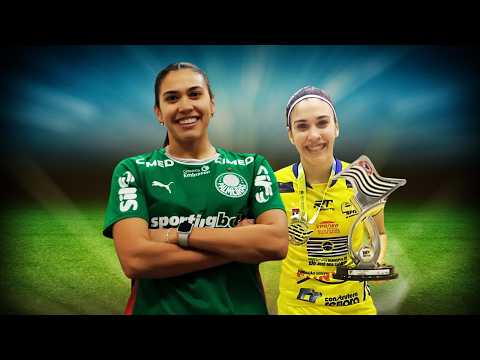 A Trajetória da zagueira que já foi bicampeã da Copa América | FutcomFNDelas