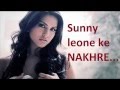 Sunny Hot Love Song Sunny Leone Ke NAKHRE Ft Cheenuddon Must Watch Sunny Lovers