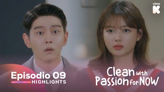 Download lagu [ESP.SUB] Highlights de 'Clean with Passion for Now' EP09 | Clean with Passion for Now | VISTA_K mp3