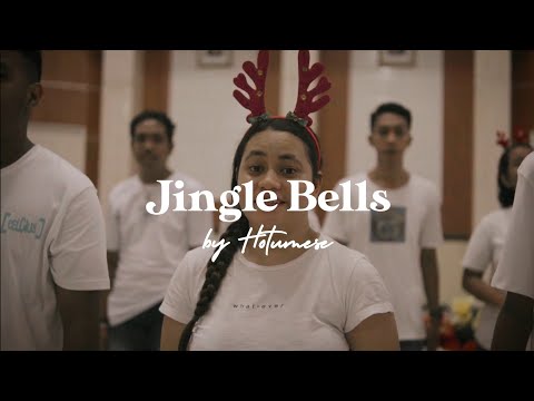 Jingle Bells Calypso _ Hotumese Choir