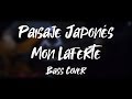 Mon Laferte - Paisaje Japonés | Solo Bajo Mon Laferte - Paisaje Japonés | Solo Bajo