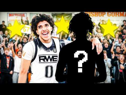 RWE GOT A NEW 5 STAR!