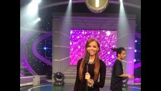 Leslie Grace - Take Me Away (EXCLUSIVO 2012) [RumbaComercial.Com]