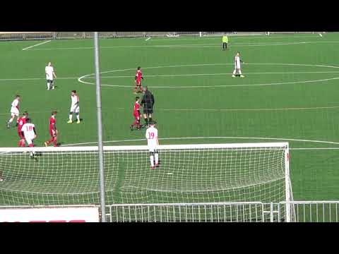 AS Trenčín - FKM Karlova Ves U13 4/4 - 8:3 - 17.3.2019