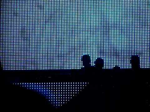 Nocturnal 2009-Ferry Cortsen intro