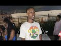 TeeHTMG I M Back SkillaBaby OK BET Freestyle X Shot By IDewFilmz