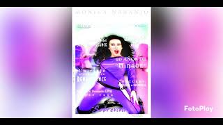 Monica Naranjo World Beauty Hotline