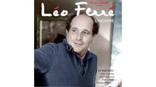Kadr z teledysku Le piano du pauvre tekst piosenki Léo Ferré
