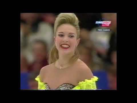 2003 EC Lobacheva & Averbukh FD ESP