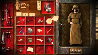 Nostradamus | Hidden Object, Adventure and Mystery Game | FunStock