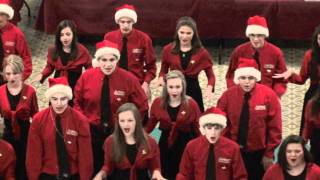 Can't Wait For Christmas