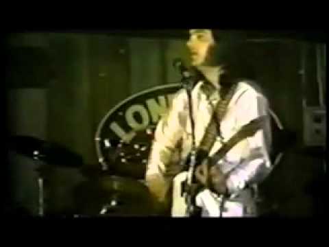 Roky Erickson - Cold night for alligators