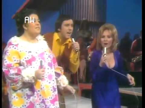 Ray Stevens Show - Save The Country