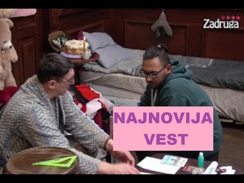 Kristijana je STIGLA K A Z N A - Necina majka iznela SUROVE tvrdnje #zadruga #zadrugainfo
