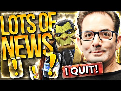 MAJOR Lore Theory CONFIRMED! Actually Exciting 9.1 Additions, Ion x Preach, NEW Rewards + MORE!