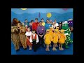 The Wiggles Toot Toot 1999 Ending