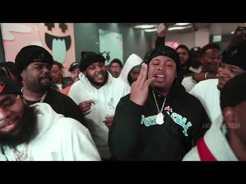 Yung LB x SemiautoCec - Runtz Yo Life Up (Official Music Video)