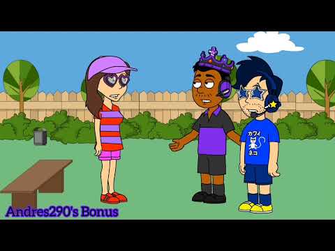 ‎@Rapidhedgehoganimationz  , @nothere677  and I are talk each other at the Park