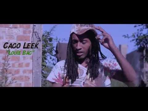 Cago Leek "Louie Bag" shot by@ptphilms