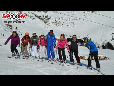 Corso Sci Adulti Foppolo 2019 by Spooky Sport