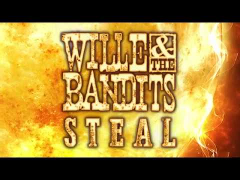Wille and the Bandits | STEAL | 2017 Album PREVIEW