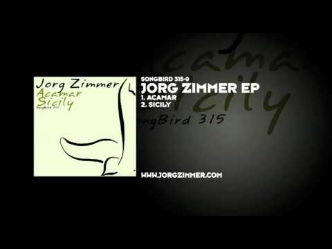 Jorg Zimmer - Sicily