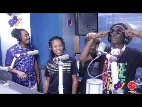 The Armageddon Riddim Release featuring Jah-Z Blaze, Jahllano, Black Loyalty & Isasha