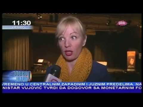 BEOGRADSKI ŠOPEN FEST 2015 - ČAROLIJA UZ ŠOPENA