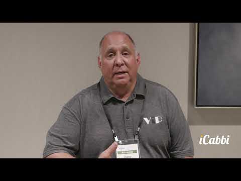 VIP Taxi - Customer Success Story (David Gauer - Managing Director)