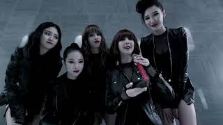 Download lagu EXID - Every night MV  4k 60fps upscale (FIX-sub) mp3