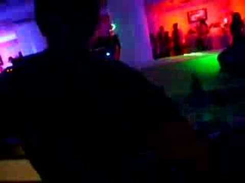 Alex Roque @ Seven Dance Club