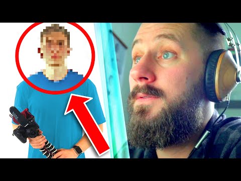 10 Secret New YouTubers You Haven't Heard Of... Video