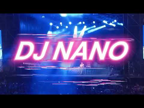 DJ Nano & Brian Cross @ Sanse 2024 🎧