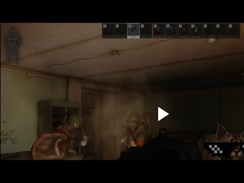 A Triple Homicide in ZB-014 With The Budget Juice Cannon!!!