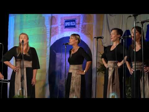 Moj Brodiću - Mirabela CZK Omiš ( Imotski, 2023.)