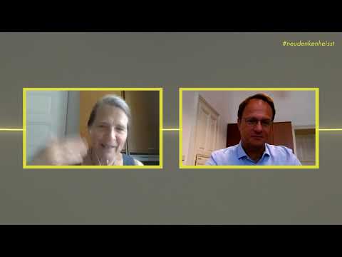 PROF. DR. HELGA KROMP-KOLB ZUM THEMA KLIMAWANDEL: „DIE VERURSACHER, UND WAS KANN ICH TUN?“ – TEIL 1